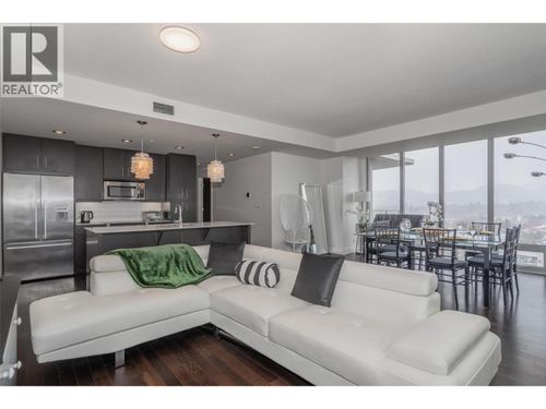 1106-2040 Springfield Road, Kelowna, BC, V1Y9N7 | Card Image