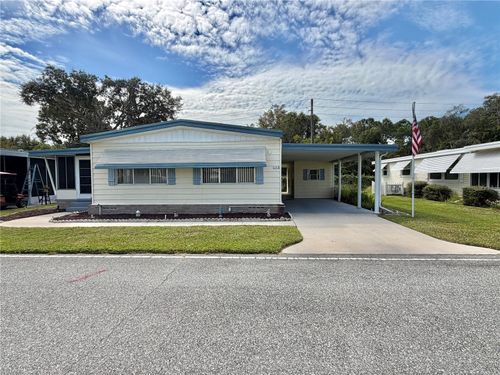 113 Pyracantha Ln, LEESBURG, FL, 34748-8616 | Card Image