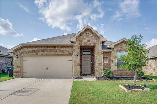 416 Sandhurst Drive, Fort Worth, TX, 76036 | Card Image