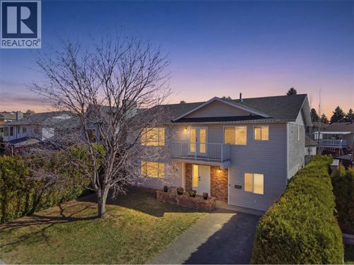 420 Sentinel Court, Kamloops, BC, V2E2G6 | Card Image