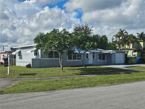 4100 Sw 36th St, West Park, FL, 33023-5617 | Card Image