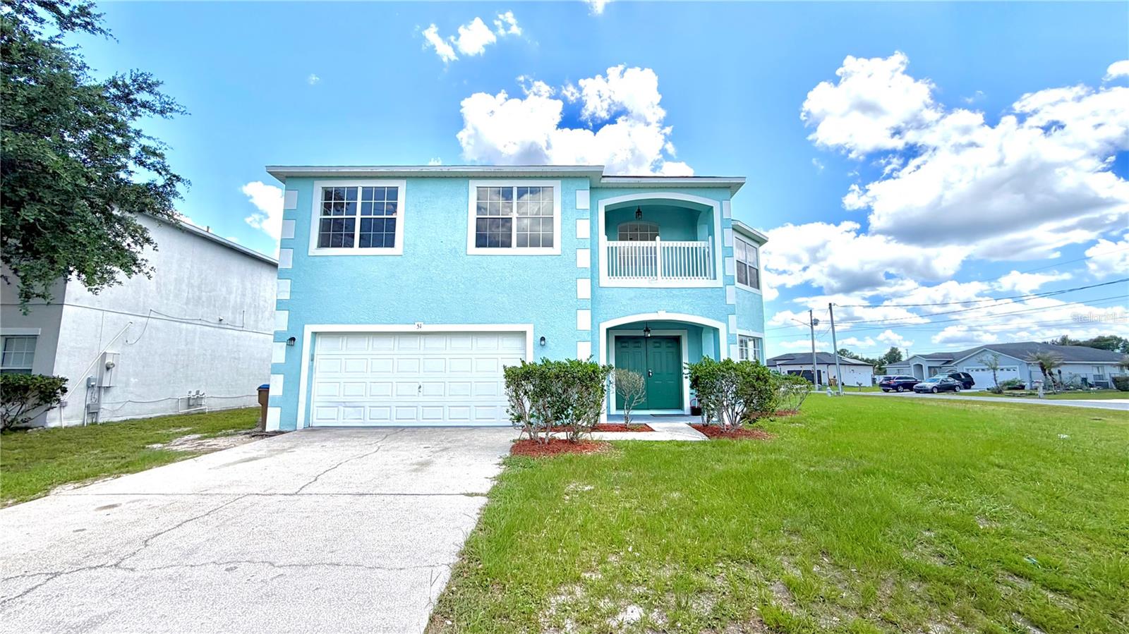Residential Lease in KISSIMMEE 3