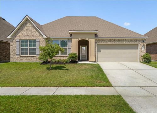 3797 Canal Bank Dr, Slidell, LA, 70461-6646 | Card Image