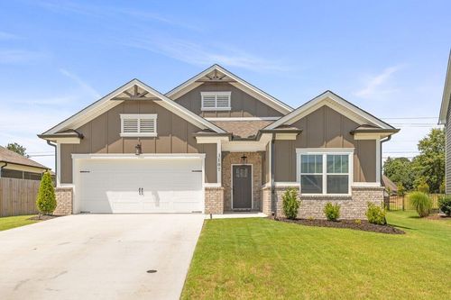 3107 Stargazer Court Nw, Cleveland, TN, 37312 | Card Image