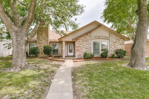 9306 Grant Dr, Rowlett, TX, 75088-4480 | Card Image