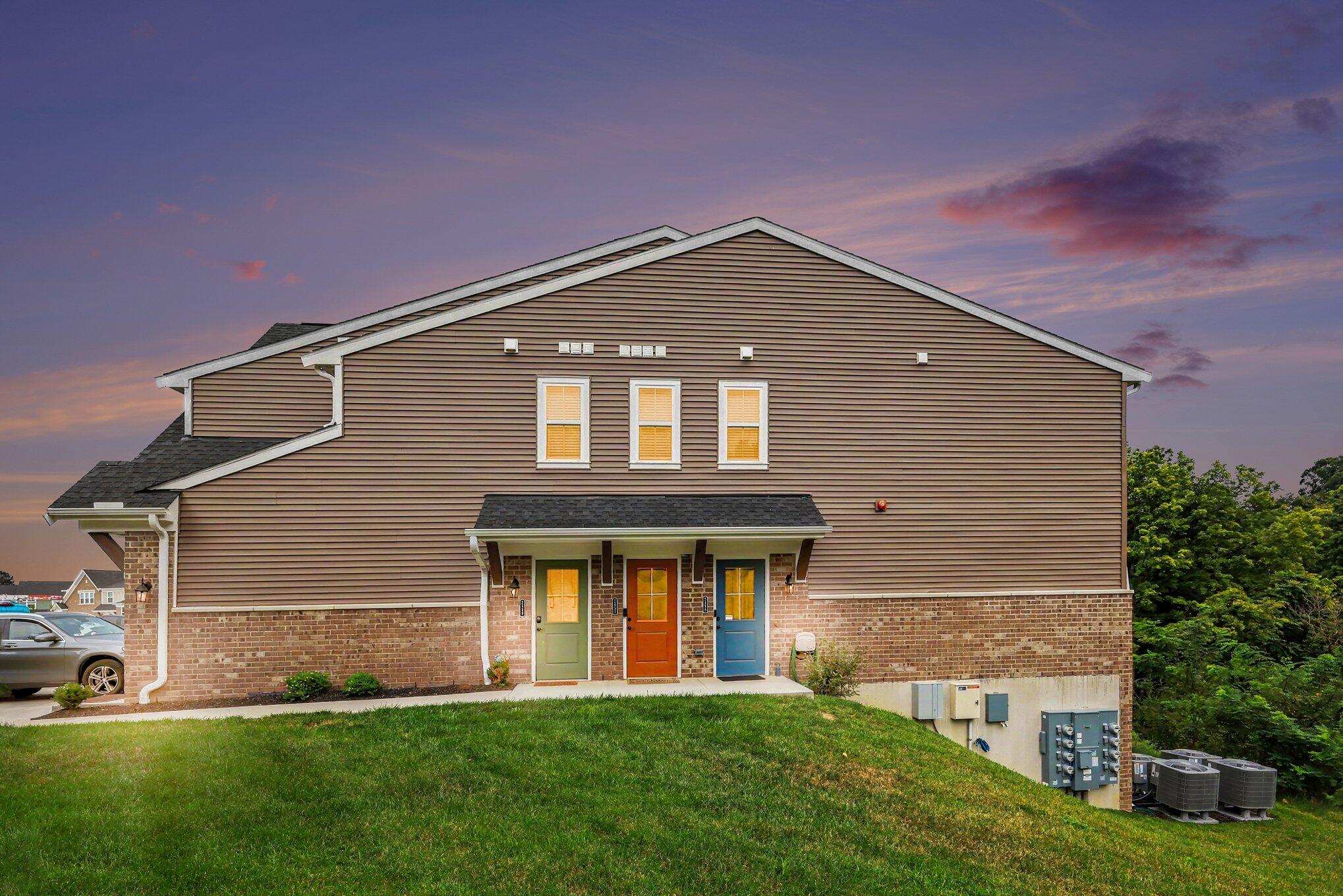 Residential in Fort Mitchell