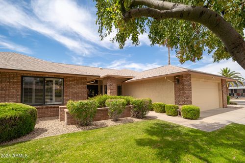 13055 W Tangelo Dr, Sun City West, AZ, 85375-1823 | Card Image