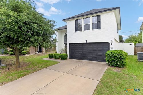 5408 Lions Gate Ln, Killeen, TX, 76549-5623 | Card Image