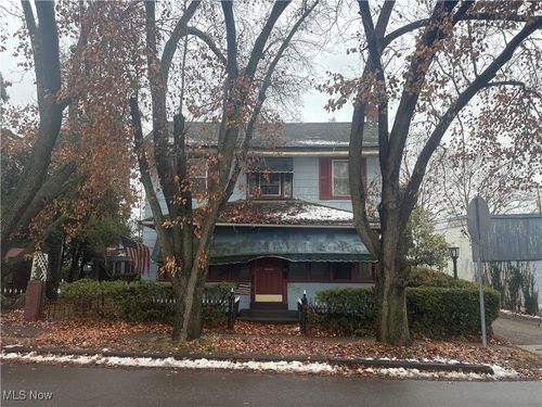 203 S Main St, Minerva, OH, 44657-1831 | Card Image