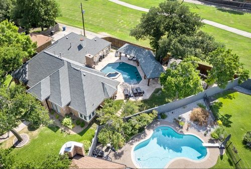 7319 Kirkham Dr, Dallas, TX, 75252-6337 | Card Image