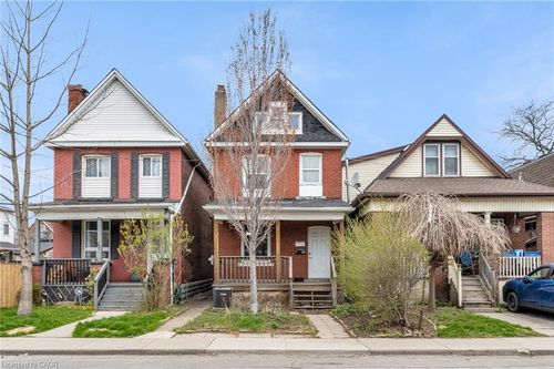 199 Balmoral Ave N, Hamilton, ON, L8L7S1 | Card Image