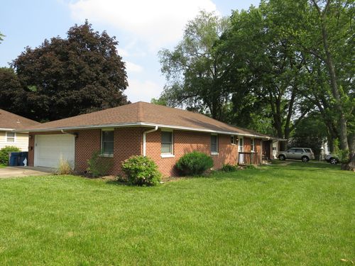 533-521-533 East St, Morris, IL, 60450-2337 | Card Image