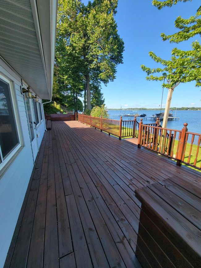 20119 Merritt Ave, House other with 3 bedrooms, 2 bathrooms and null parking in Chippewa Lake MI | Image 26
