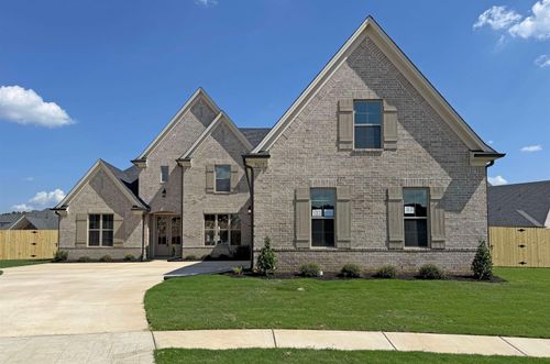 9618 Grays Valley Cv, Cordova, TN, 38018-7963 | Card Image