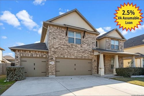 4548 Meadow Grn, Schertz, TX, 78108-2421 | Card Image