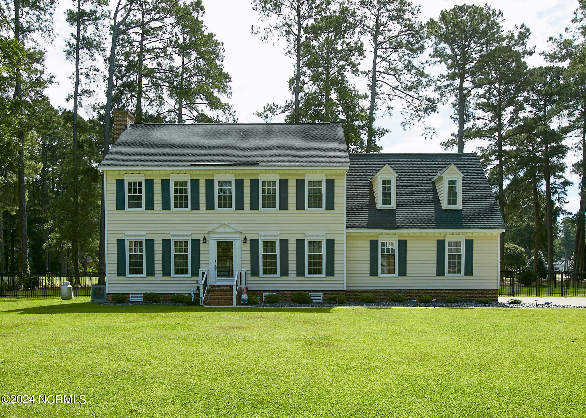 Burning Tree Ln, Wilson, NC 27896