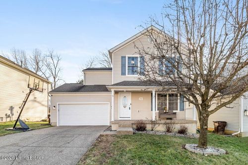 10118 Winding River Way, Louisville, KY, 40229-5231 | Card Image