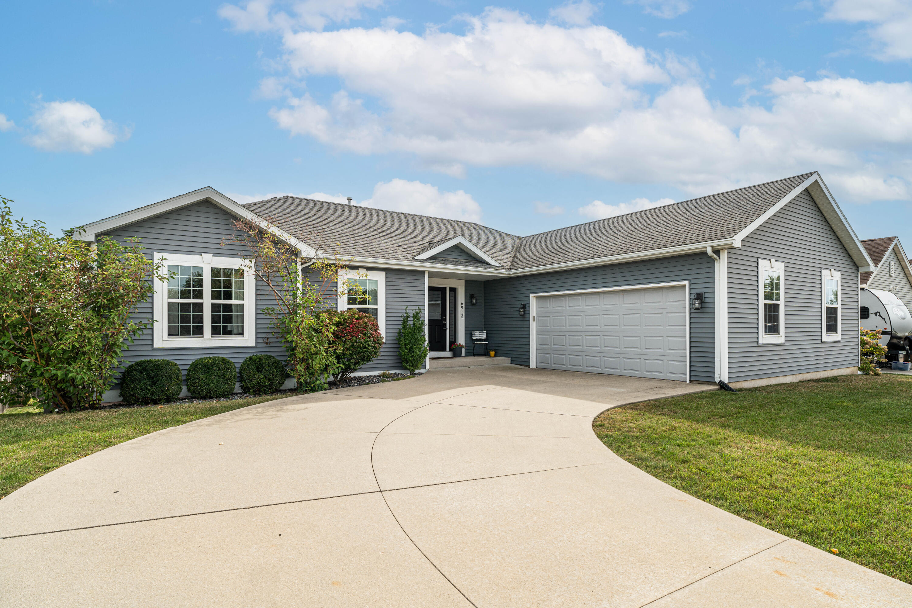 84th Ave, Kenosha, WI 53142