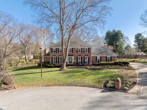 1504 Plantation Dr, Simpsonville, SC, 29681-4658 | Card Image