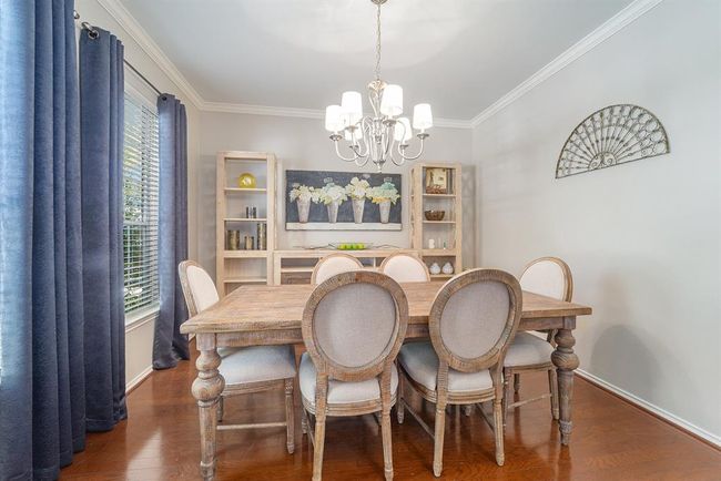 11018 Jadestone Creek Ln, House other with 4 bedrooms, 3 bathrooms and 2 parking in Cypress TX | Image 15