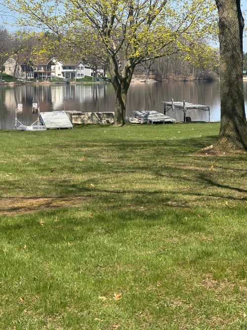 1245 Clubhouse Dr, Weidman, MI, 48893-9343 | Card Image