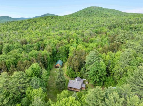 187 Hardwood Mountain Road, Marshfield, VT, 05658 | Card Image
