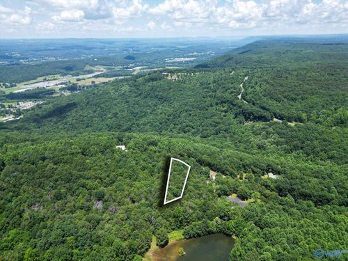 Lot 9 County Road 166, Fort Payne, AL, 35967 | Card Image