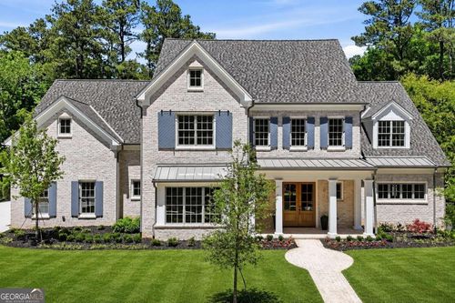 105 Baxley Ln, Alpharetta, GA, 30004-6990 | Card Image