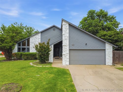 8505 92nd St, Tulsa, OK, 74133-5521 | Card Image