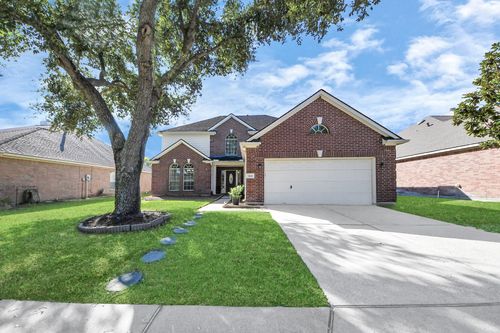 13635 Treebank Ln, Houston, TX, 77070-2870 | Card Image