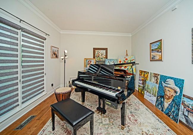 2521 Wood Creek Ct, House other with 5 bedrooms, 4 bathrooms and null parking in Dacula GA | Image 14