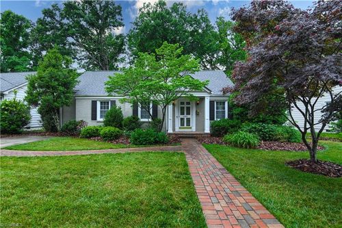 1001 Pamlico Dr, Greensboro, NC, 27408-8511 | Card Image