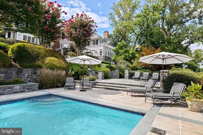 7506 Lhirondelle Club Rd, House other with 5 bedrooms, 8 bathrooms and null parking in TOWSON MD | Image 99