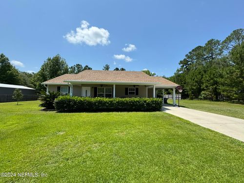 37333 Ingham Rd, HILLIARD, FL, 32046-7772 | Card Image