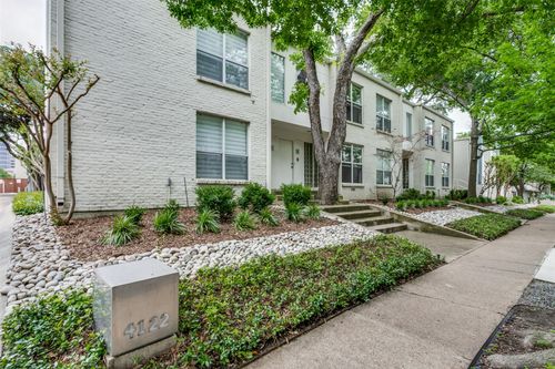 unit-9-4122 Travis St, Dallas, TX, 75204-7548 | Card Image