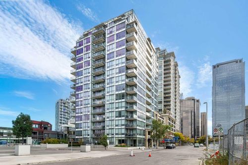 1205-128 2 St Sw, Calgary, AB, T2P0S7 | Card Image
