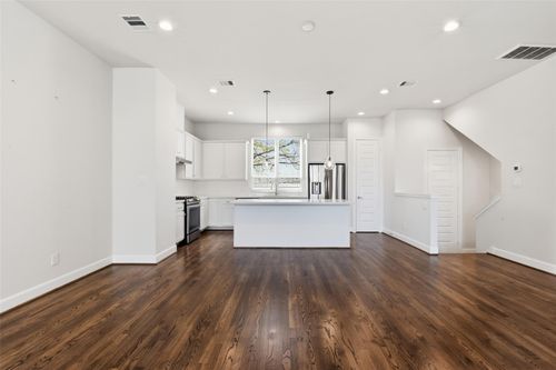 3024 Charline Ave, Houston, TX, 77054-5050 | Card Image