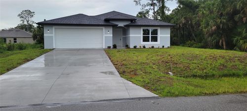 2579 Mather Ln, NORTH PORT, FL, 34286-5027 | Card Image