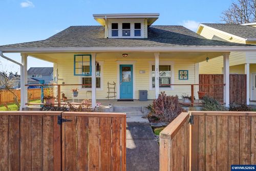 2116 Waverly Dr Se, Albany, OR, 97322-5416 | Card Image