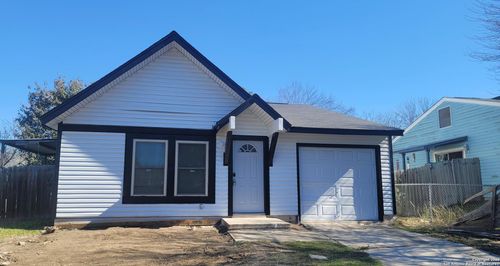 4146 Frontier Sun, San Antonio, TX, 78244-1201 | Card Image