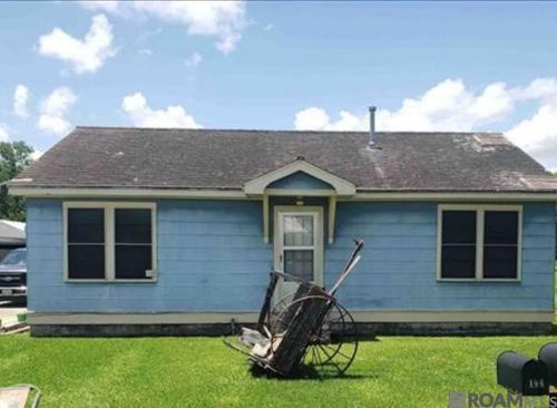 196 Wilson St, Raceland, LA, 70394-3139 | Card Image