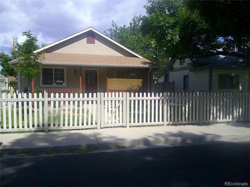 154 S Peach St, Fruita, CO, 81521-2615 | Card Image