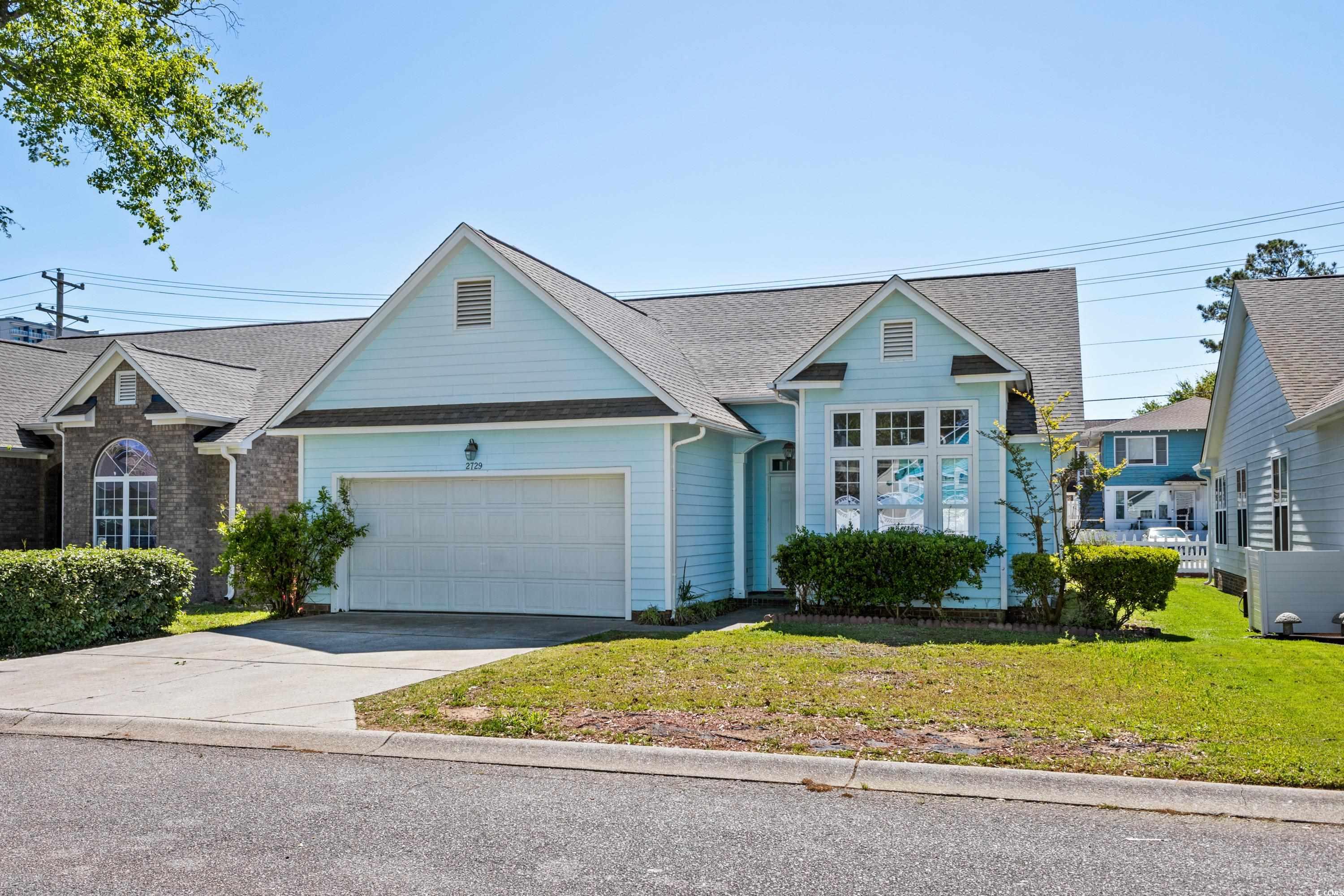 Key Largo Cir, Myrtle Beach, SC 29577