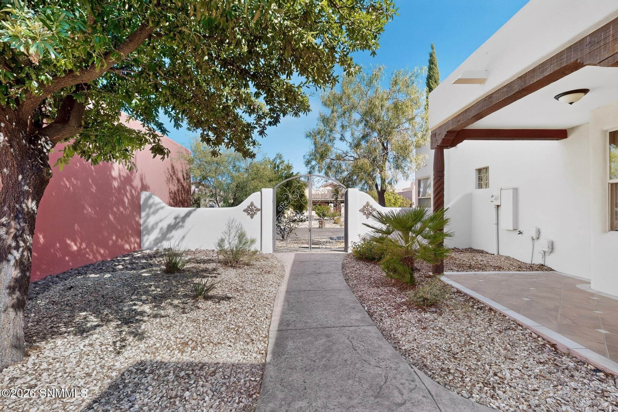 Residential in Las Cruces 2