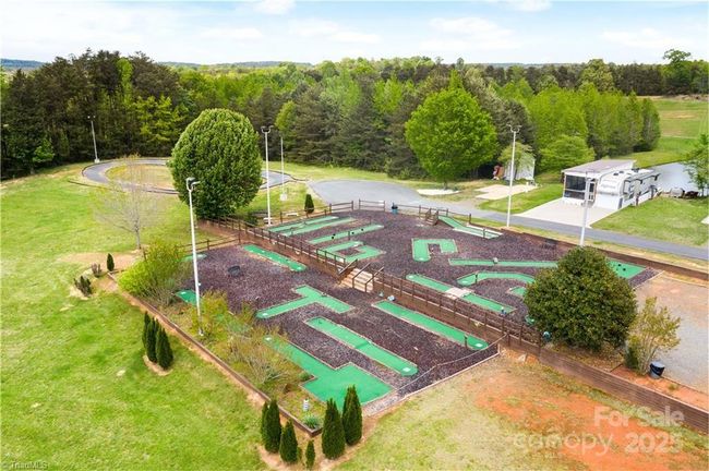 116 Dove Ln, House other with 2 bedrooms, 1 bathrooms and null parking in New London NC | Image 44