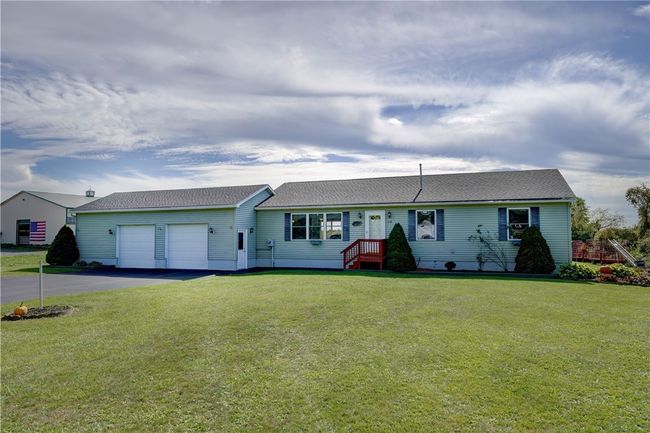 1228 Fitzpatrick Rd, House other with 2 bedrooms, 2 bathrooms and null parking in Auburn NY | Image 34