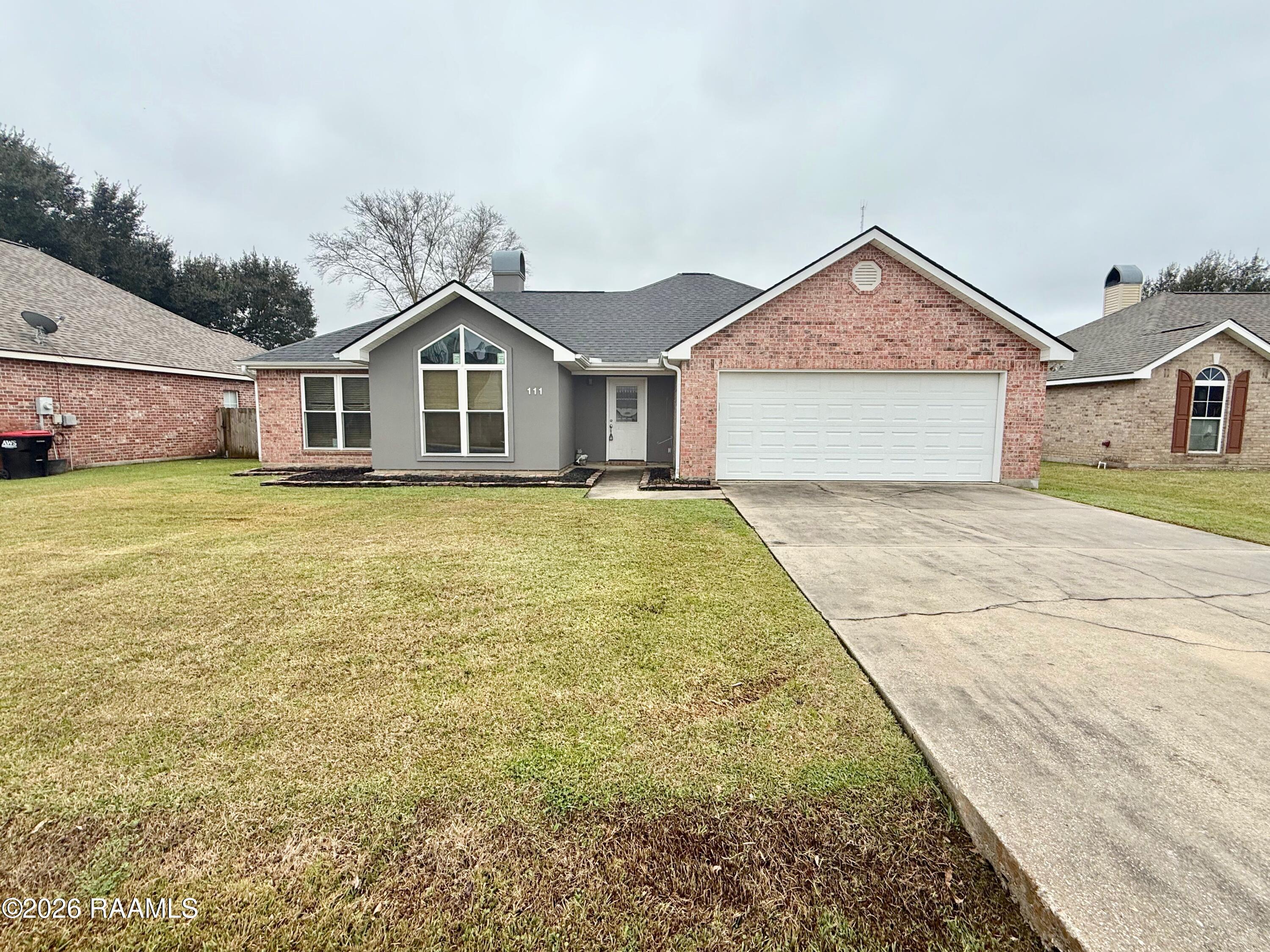 Residential in Carencro 2
