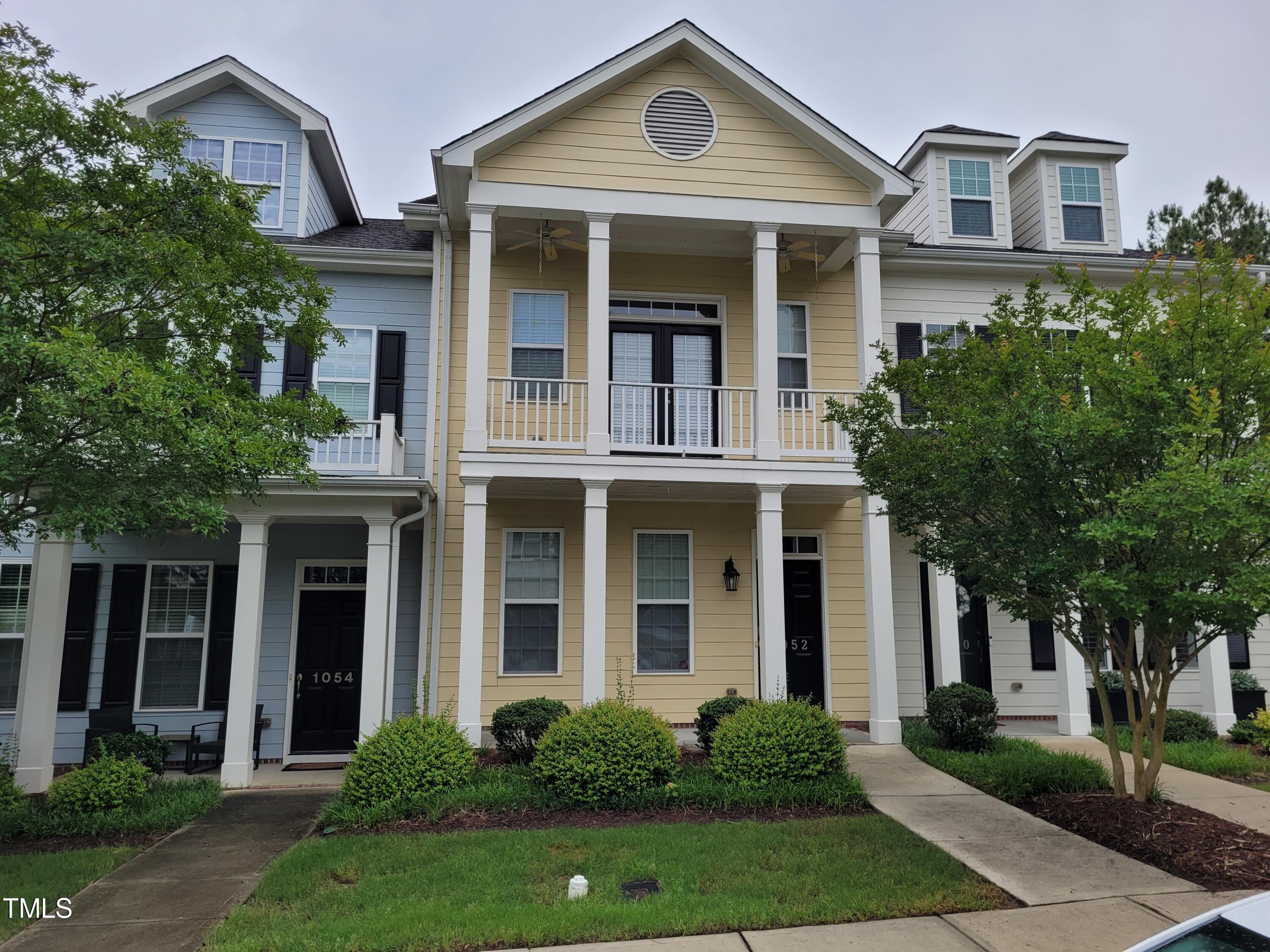 Perdue Dr, Chapel Hill, NC 27517