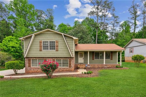 3240 Corktree Trl, Lithonia, GA, 30038-2615 | Card Image