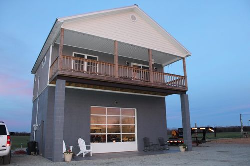 2355 Catfish Ln, Crump, TN, 38327-3777 | Card Image